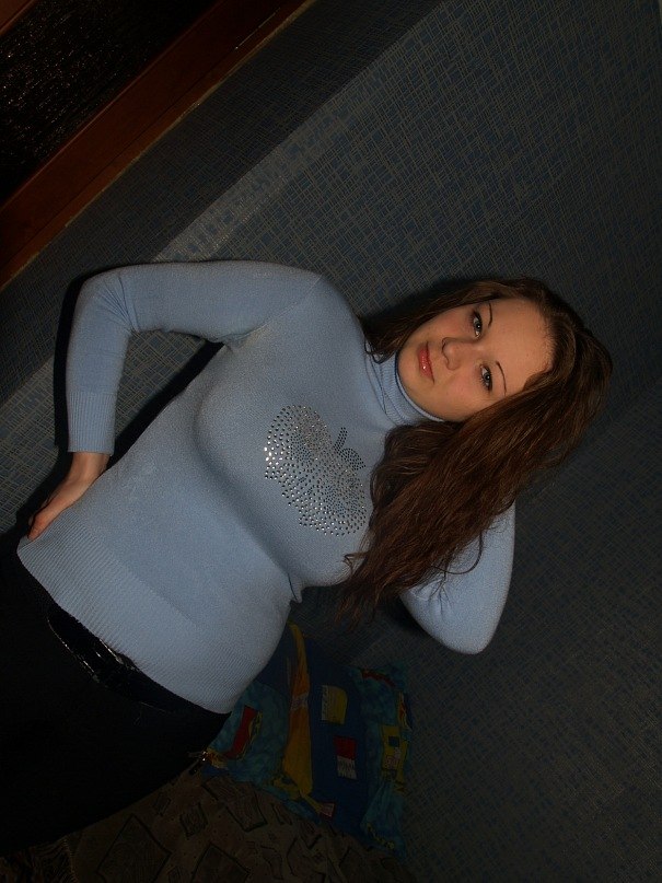 Екатерина Марченко | Херсон