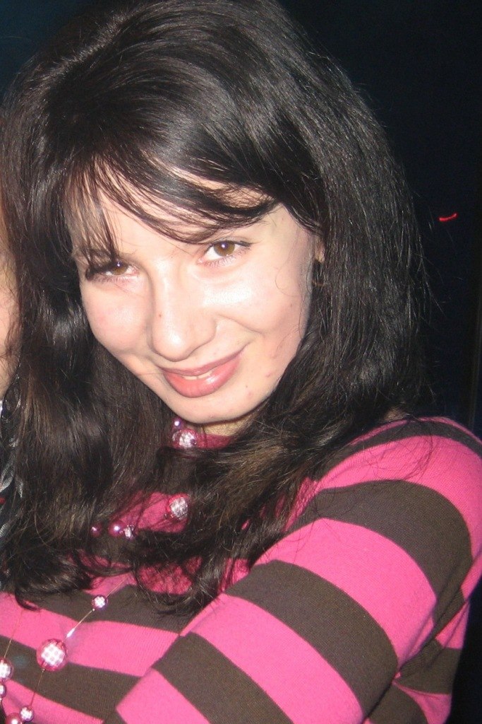 Анна Кабехова | Краснодар