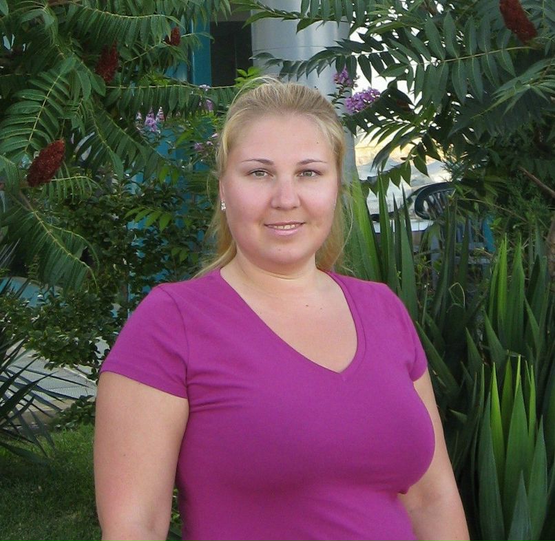 Елена Гришина | Саратов