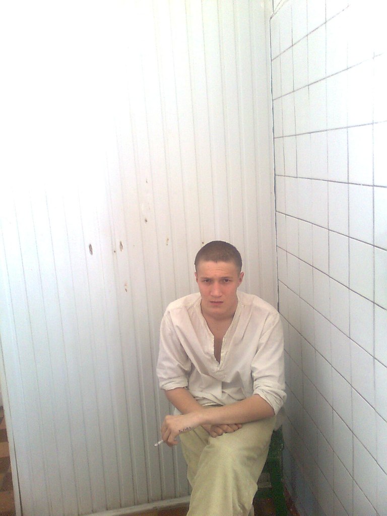 Алексей Митрофанов | Йошкар-Ола