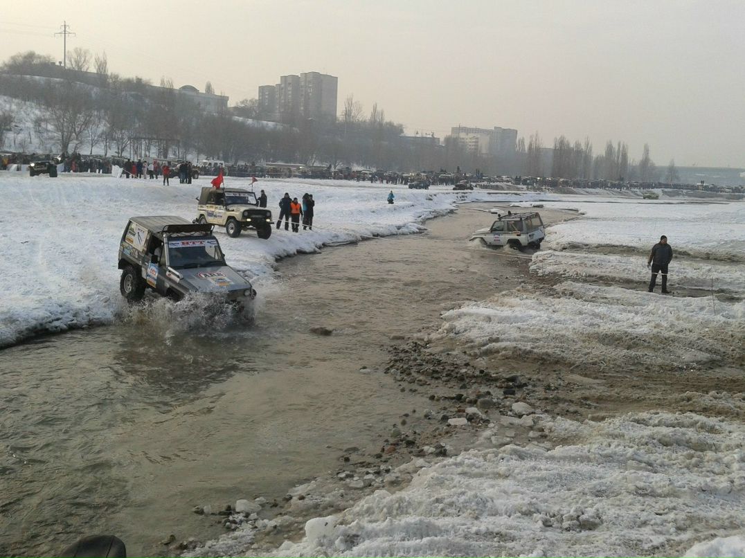 Ольга Nightwish | Алматы