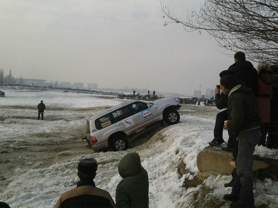 Ольга Nightwish | Алматы