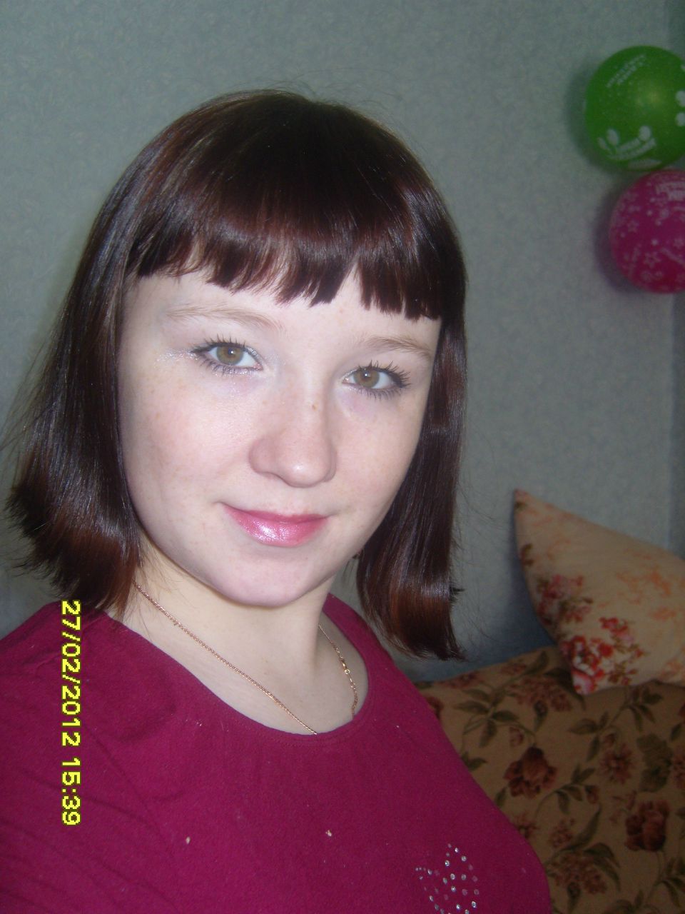 Маргарита Дуркина | Усть-Цильма