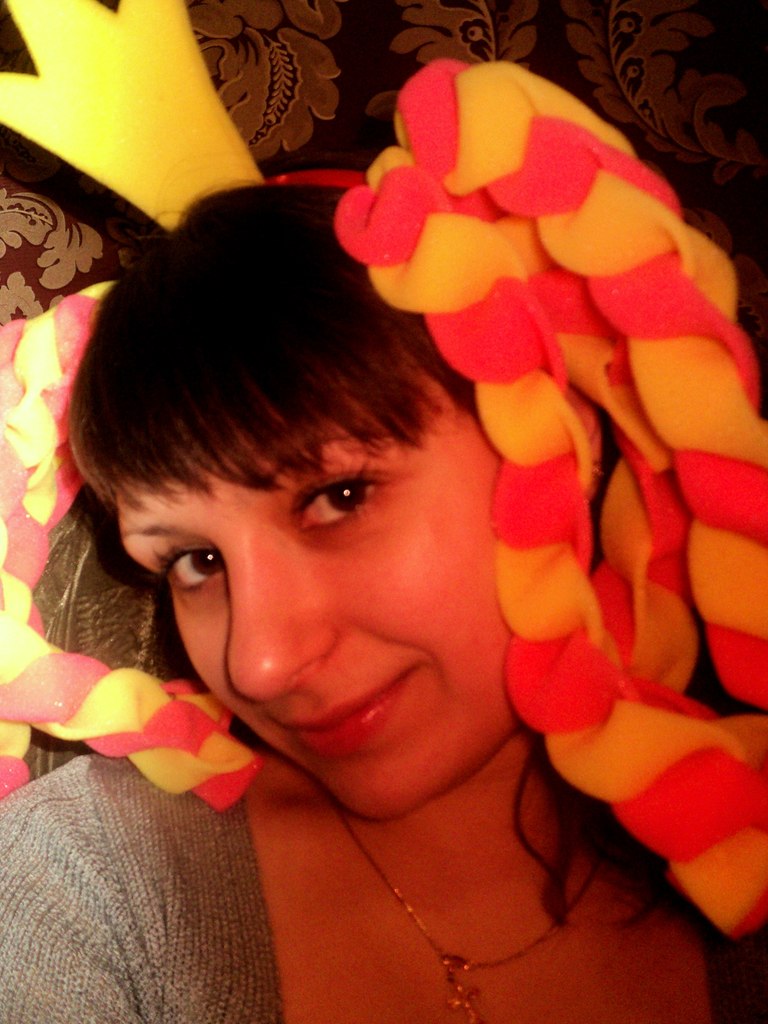 Алёнка Касмінко | Белая Церковь