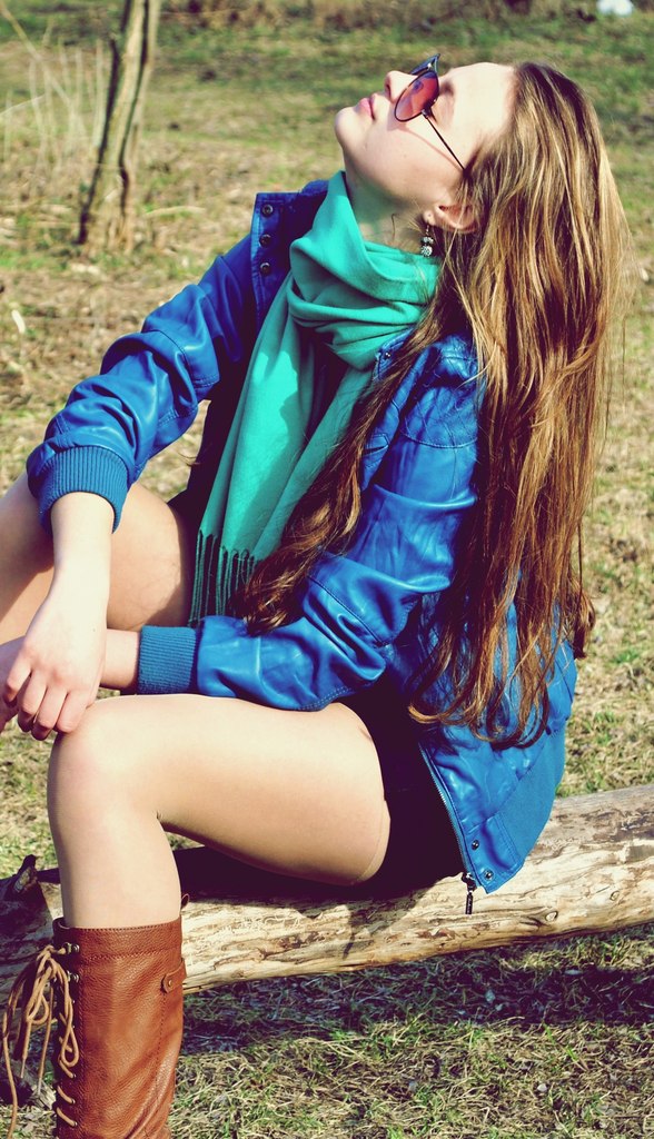 Сонечка Авилова | Москва