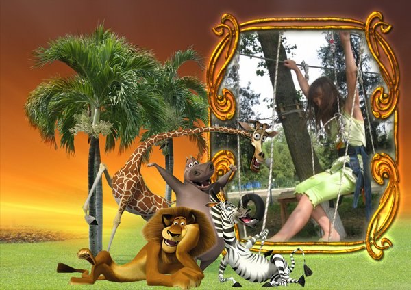 Маргоша Кондукова | Санкт-Петербург