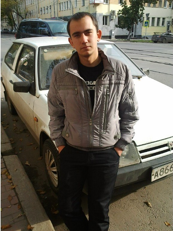 Артем Тащаков | Самара