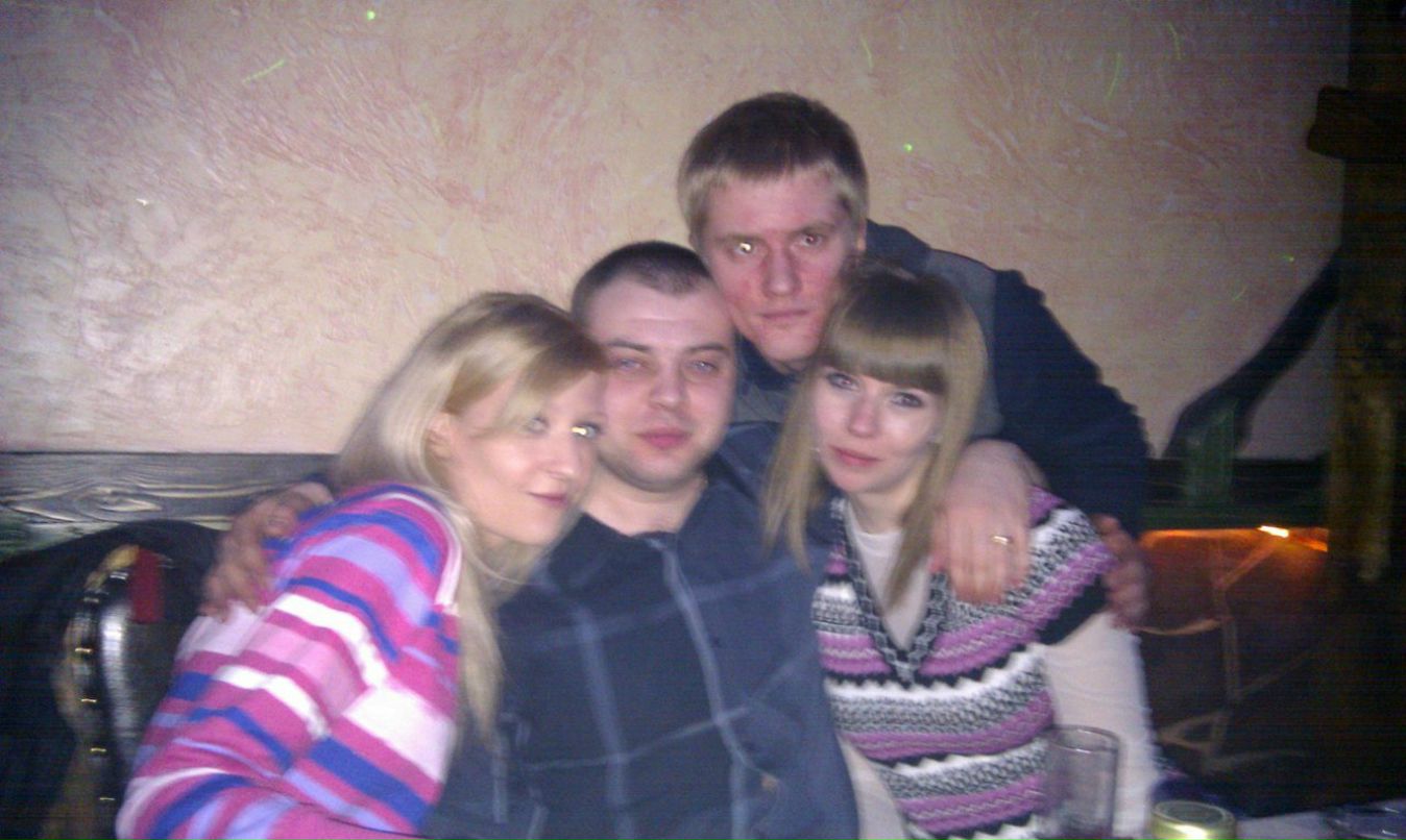 Сережка Ляликов ''Lyal'' | Москва