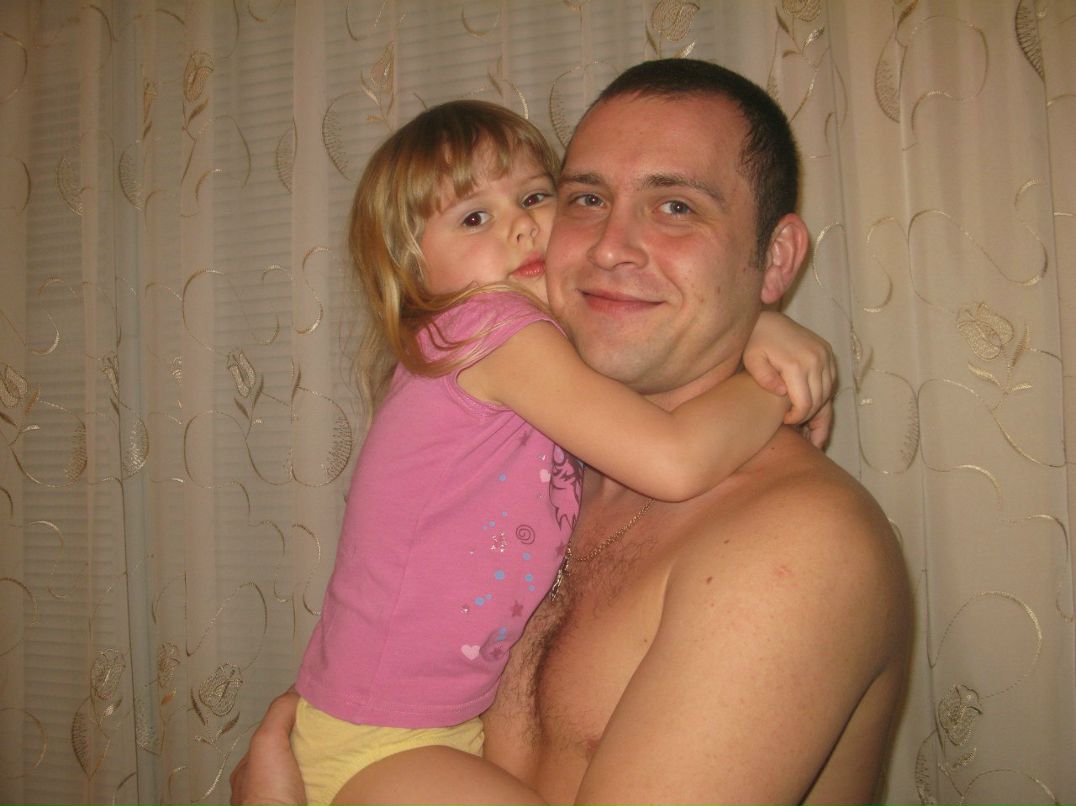 Анатолий Рудык | Подольск / Котовск