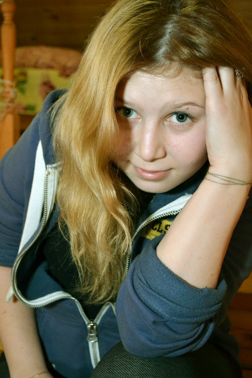 Настя Давыдова | Казань