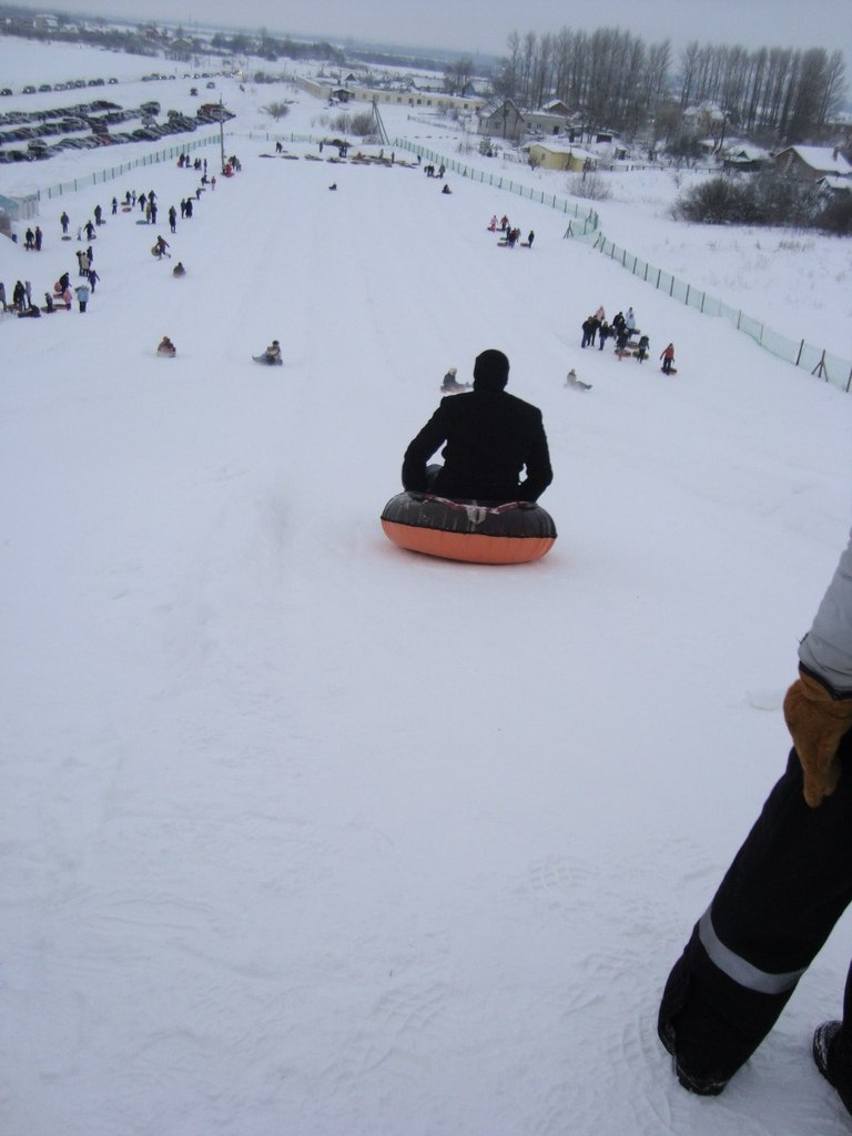 Владимир Протасов | Санкт-Петербург