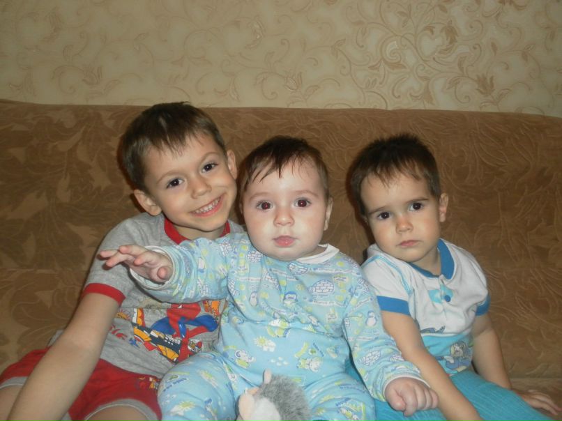 Елена Чеснокова | Екатеринбург