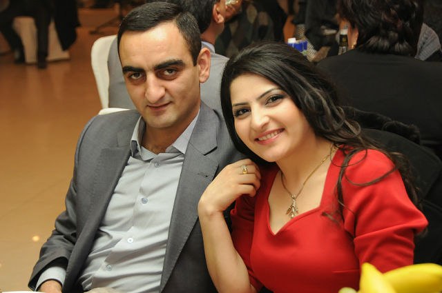 Hripsime Matevosyan | Масис