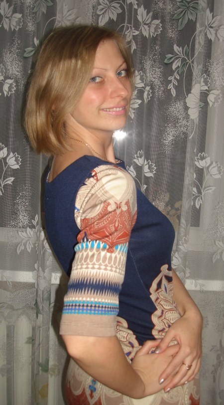 Дина Абрамова | Великие Луки