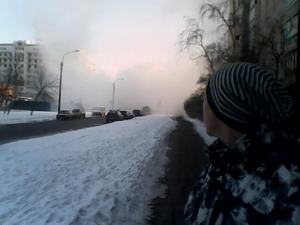 Ростислав Красулов | Санкт-Петербург