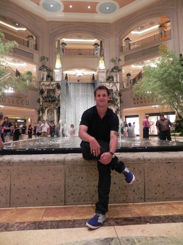 Ярик Корниенко | Запорожье