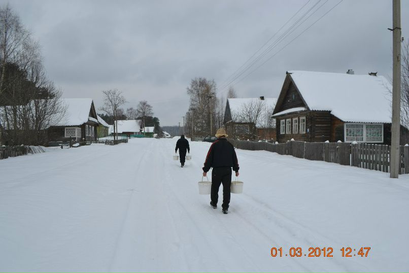 Просто Такая | Санкт-Петербург