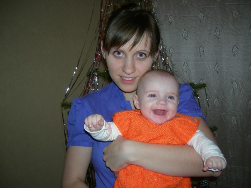 Мария Заузолко | Новосибирск