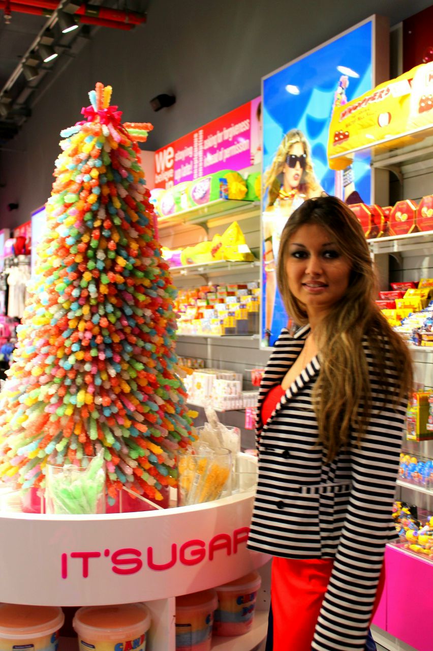 Алина Сабиржанова | Алматы