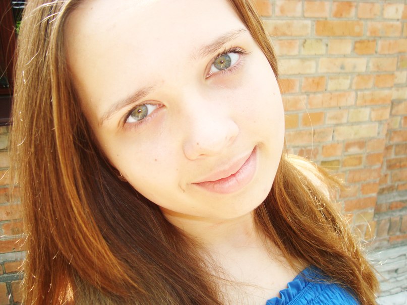 Настюшка Тимошенко | Бердичев