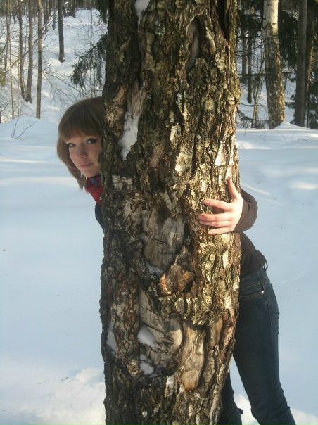 №61, Карина Пыжова, Радужный №61, Карина Пыжова, Радужный