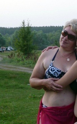 Татьяна Гуринова | Бурынь