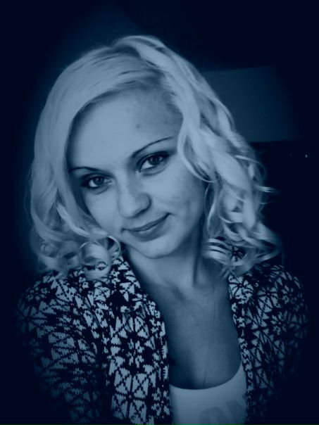 №63, Надія Калініна, 34 года №63, Надія Калініна, 34 года