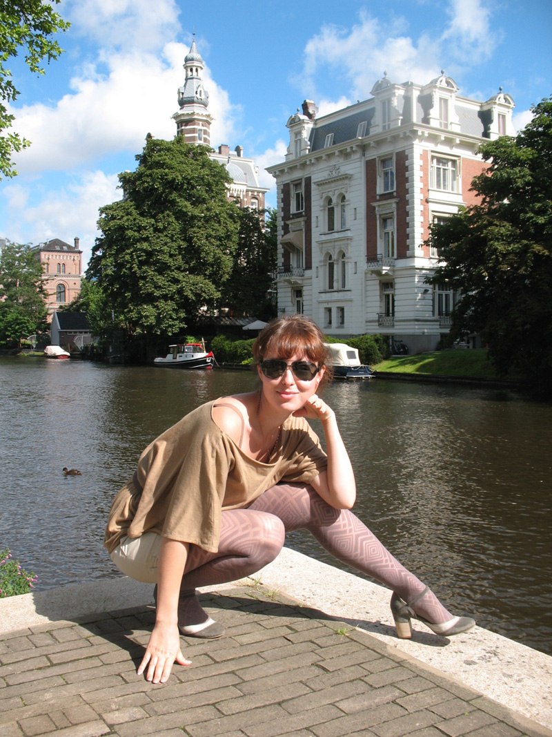 Марианна Позняк | Минск