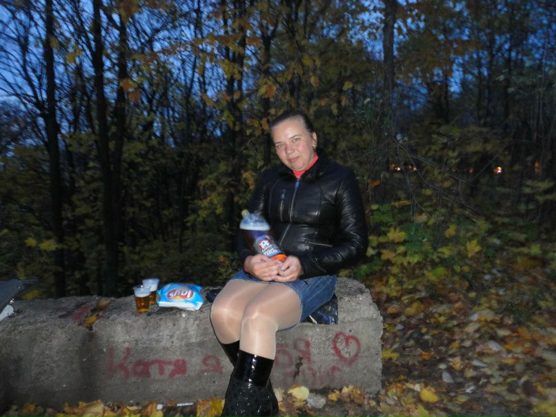 Наташа Ванюгова | Нижний Новгород