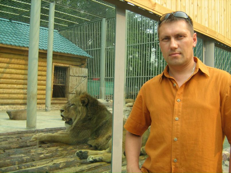 Эдуард Веретехин | Нижний Новгород