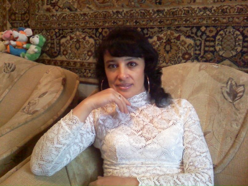 Татьяна Филимонова | Кунгур (деревня)