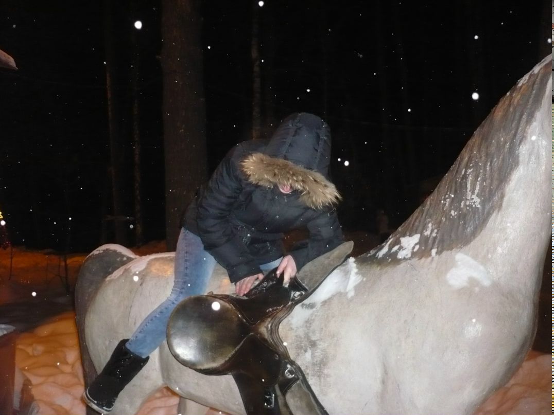 Ирина Лейс | Тольятти