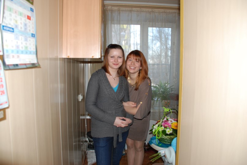 Оксана Сюрина | Москва