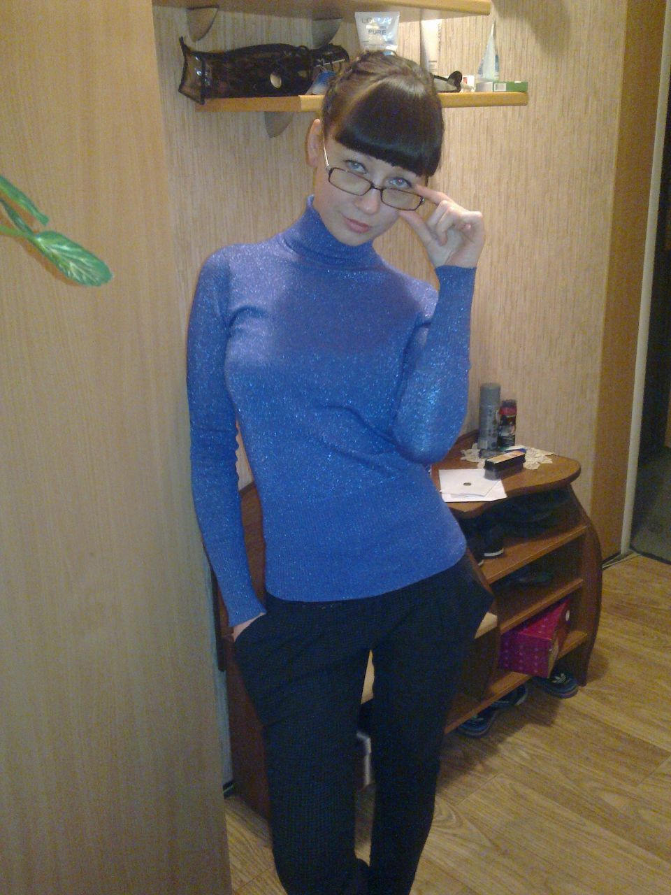 Мария Кубасова | Нижний Тагил