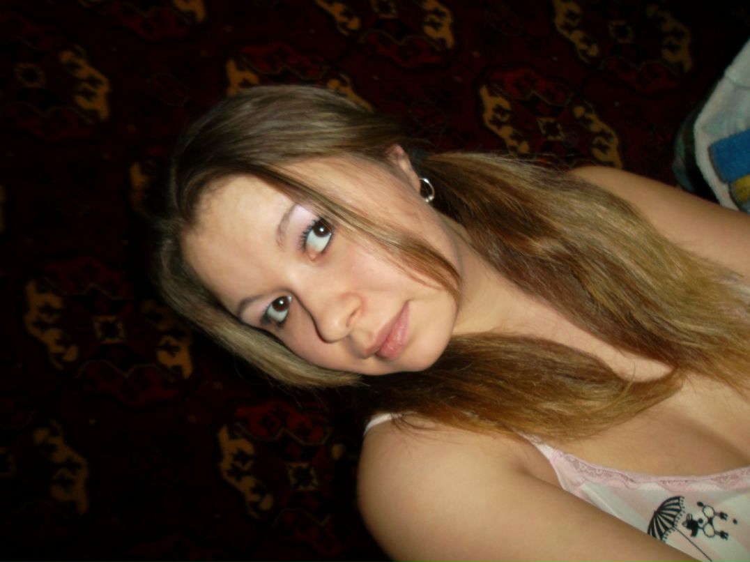 Женечка Федорович Дерзкая | Омск