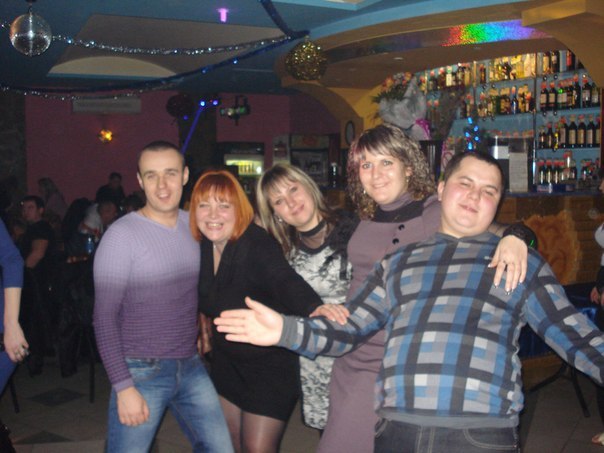 Ольга Харламенко | Краснодар