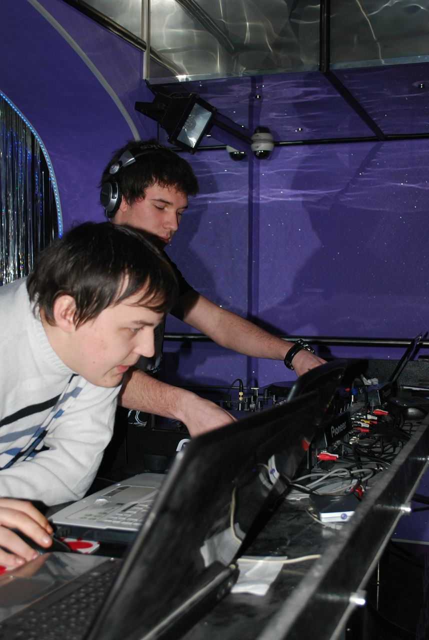 Андрей Андреев | Рязань