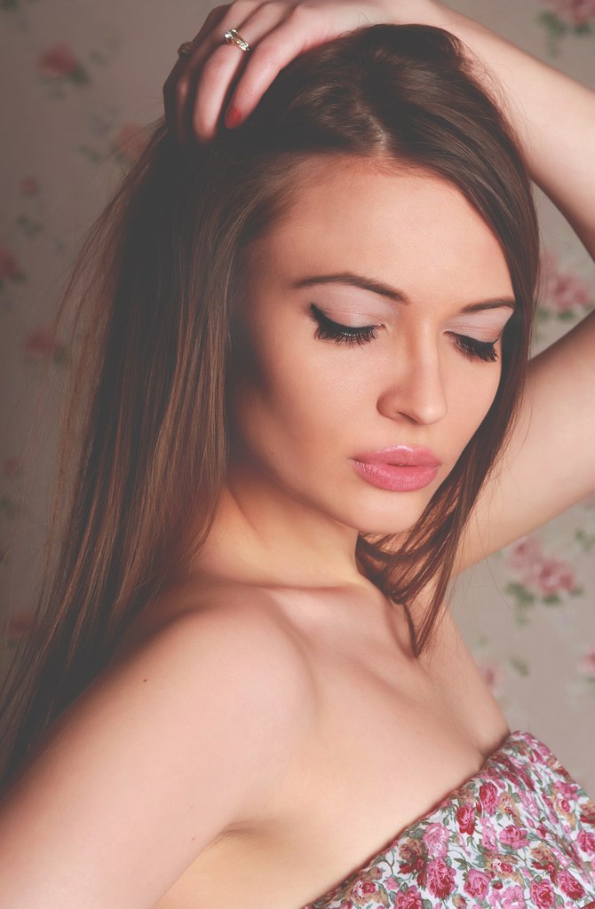 Танечка Николаева | Санкт-Петербург