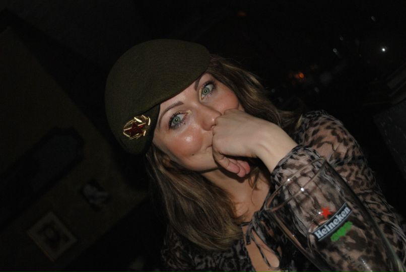 Ольга Турьянская Превикторовна | Уфа