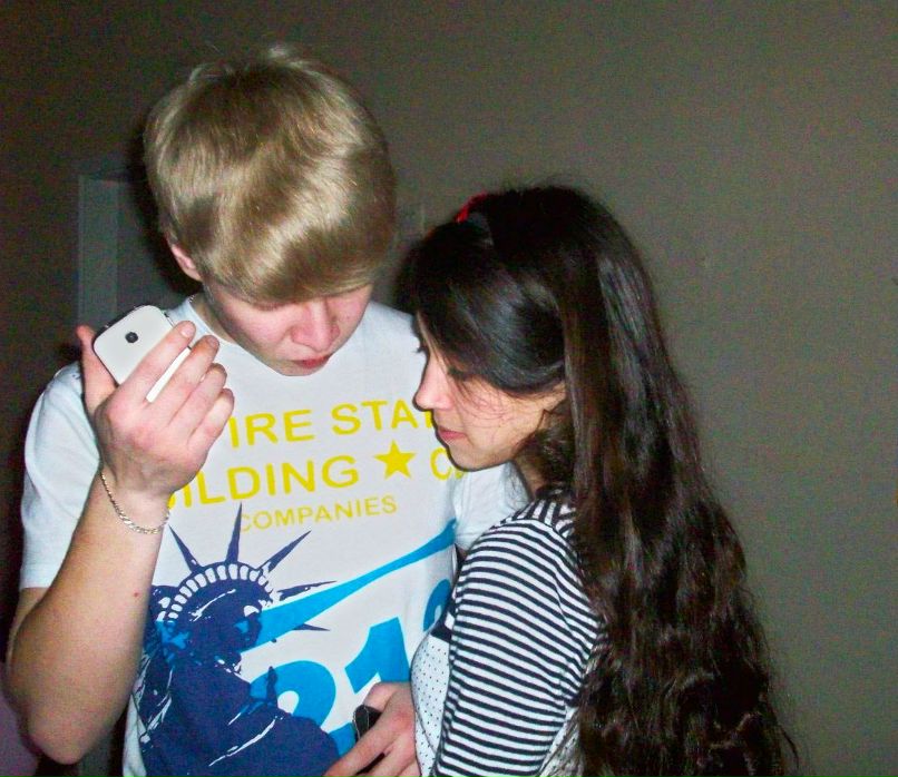 Юля Сергеева | Москва