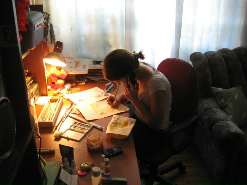 №78, Ольга Кумихина, 39 лет, Москва №78, Ольга Кумихина, 39 лет, Москва