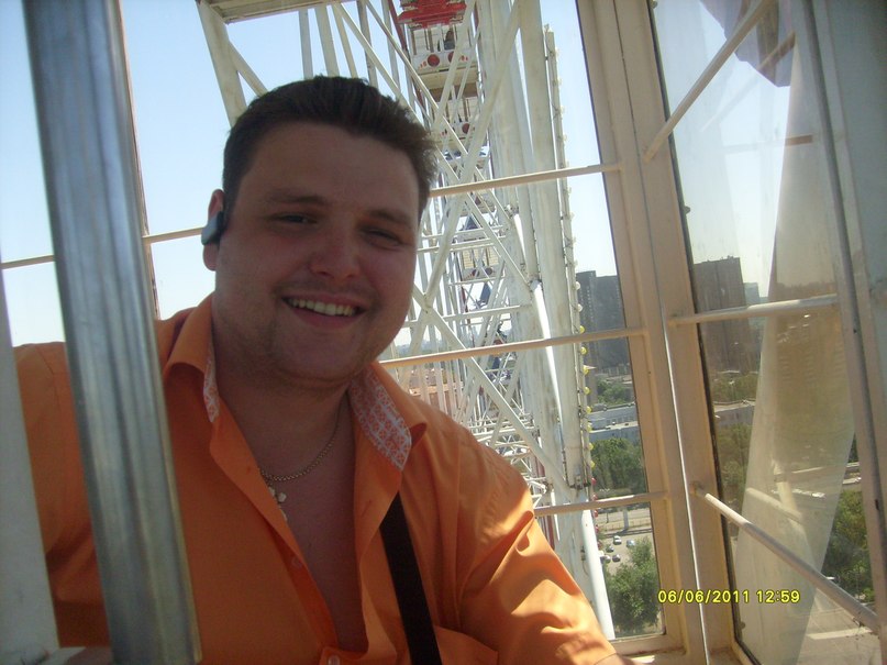 Артем Науменко | Якутск