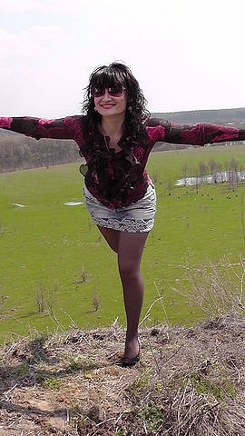 №44, Олеся Шевелёва, Брянск №44, Олеся Шевелёва, Брянск