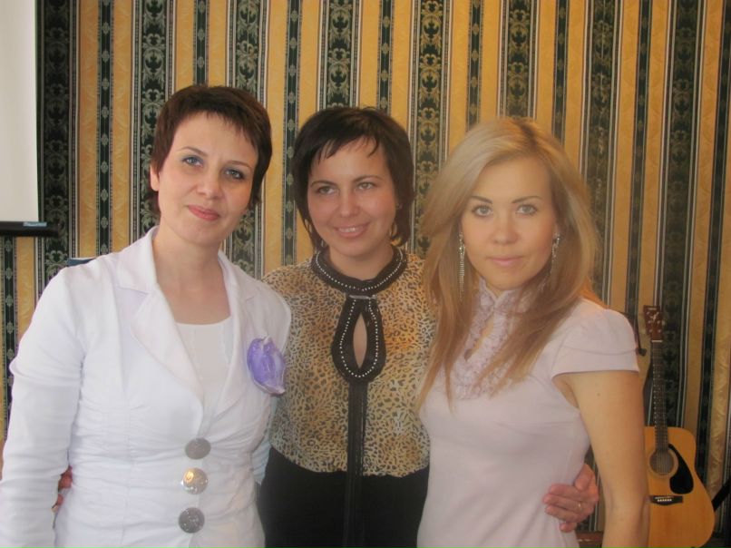 Juliya Ahmetova мурашка | Киев