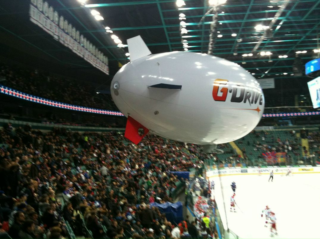 Вячеслав Духненко | Санкт-Петербург