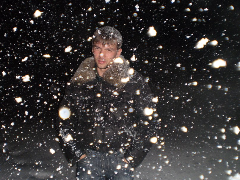 Серёга Рыжук -=DEVI=- | Симферополь