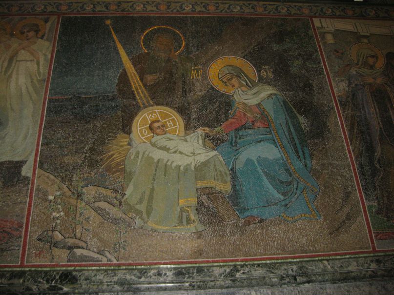 Оля Малышева | 