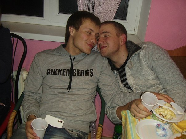 Артем Петров (((oVEr))) | Кропивницкий / Кировоград