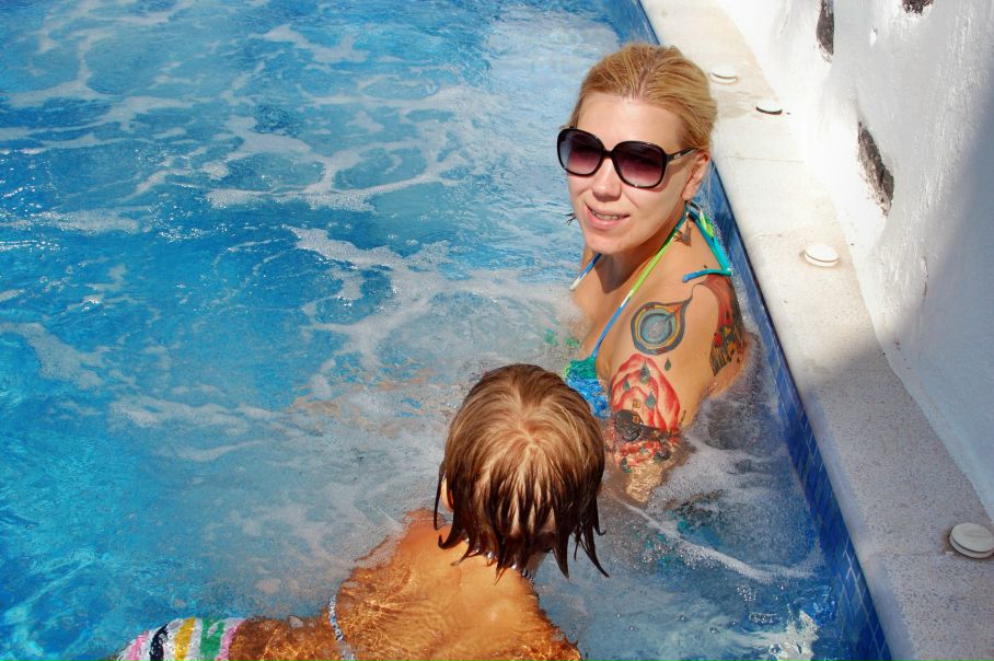 №19, Оксана Волкова №19, Оксана Волкова