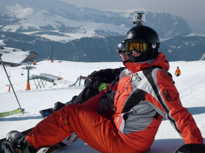 Денис Дроздовский | Москва